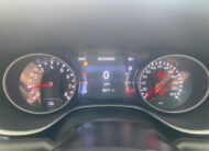 JEEP COMPASS LONGITUDE 2.0 FLEX