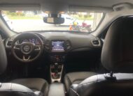 JEEP COMPASS LONGITUDE 2.0 FLEX