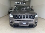 JEEP COMPASS LONGITUDE 2.0 FLEX