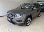 JEEP COMPASS LONGITUDE 2.0 FLEX