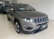 JEEP COMPASS LONGITUDE 2.0 FLEX