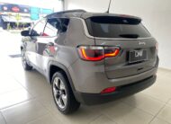 JEEP COMPASS LONGITUDE 2.0 FLEX