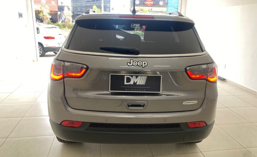 JEEP COMPASS LONGITUDE 2.0 FLEX