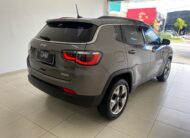 JEEP COMPASS LONGITUDE 2.0 FLEX