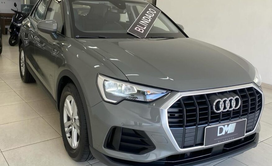 AUDI Q3 1.4 35 TSFI PRESTIGE S