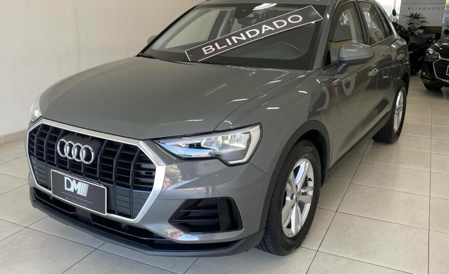 AUDI Q3 1.4 35 TSFI PRESTIGE S