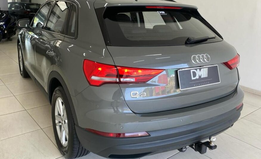 AUDI Q3 1.4 35 TSFI PRESTIGE S