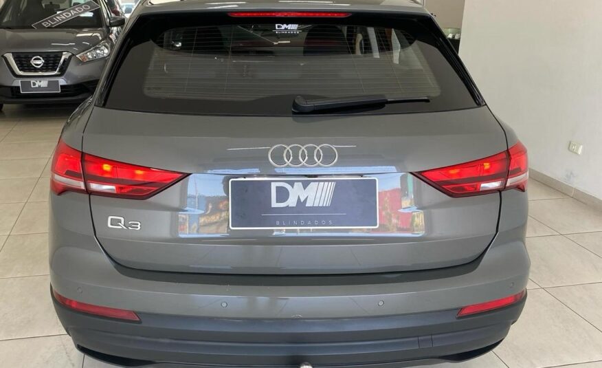 AUDI Q3 1.4 35 TSFI PRESTIGE S