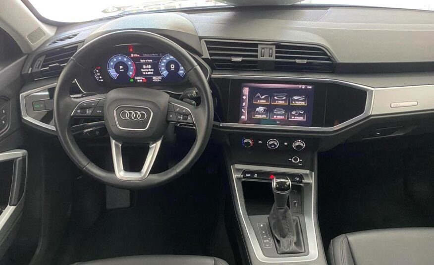 AUDI Q3 1.4 35 TSFI PRESTIGE S